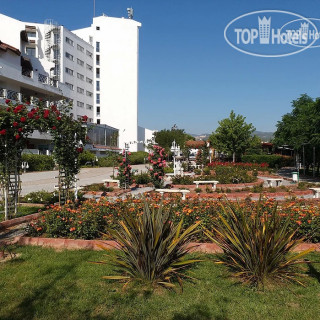 Photos Sentinus Hotel