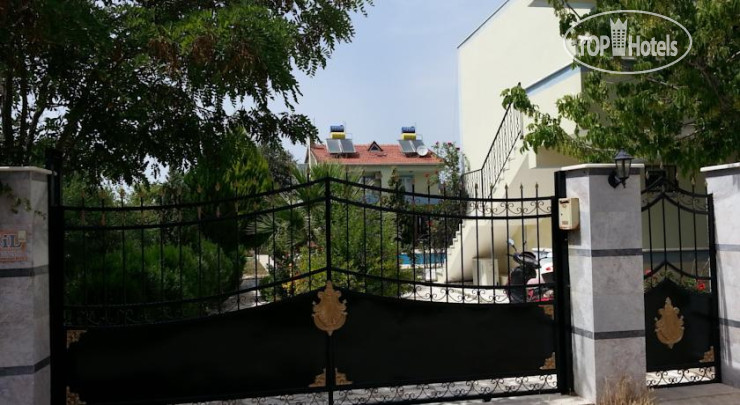 Photos Melodi Club Apart Hotel