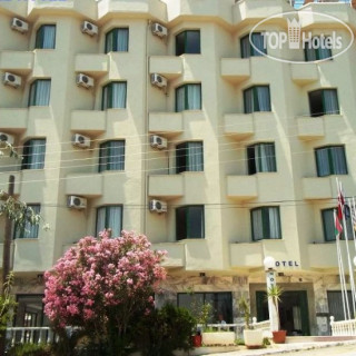 Фото Kasura Hotel