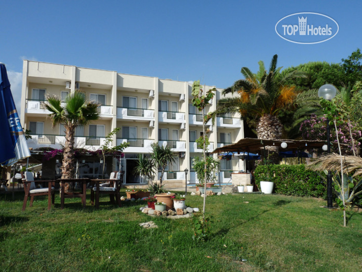 Photos Palmiye Hotel