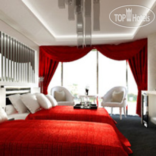 Photos Notion Kesre Beach Resort