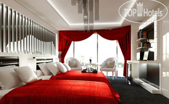 Photos Notion Kesre Beach Resort