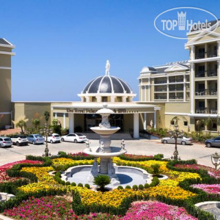 Photos Sunis Efes Royal Palace Resort & Spa