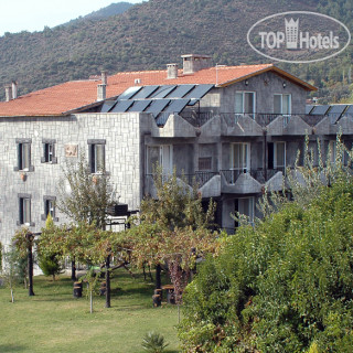 Фото Babylon Gardens Apart Hotel