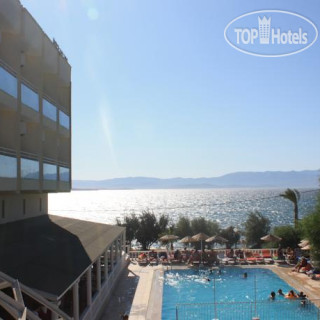 Photos Poseidon Cesme Resort