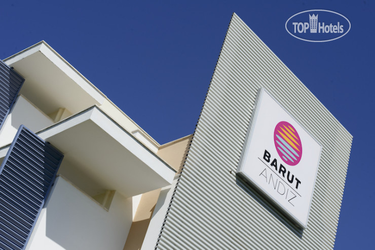 Photos TUI Blue Barut Andiz