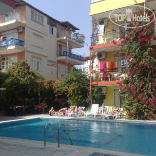Nergos Side Hotel 3*