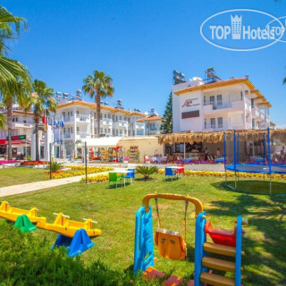 Фото Dream Of Side