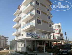 Фото Manavgat Motel