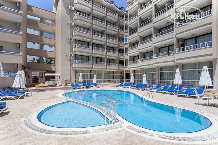 Photos Akdora Elite Hotel & Spa