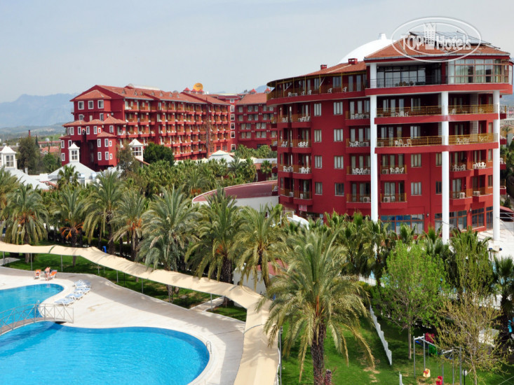 Photos Selge Beach Resort & SPA