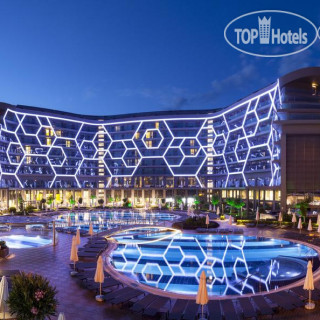 Bosphorus Sorgun Hotel 5*