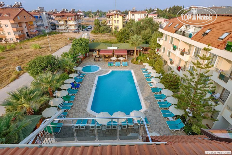 Photos Akalia Suite Hotel & Spa