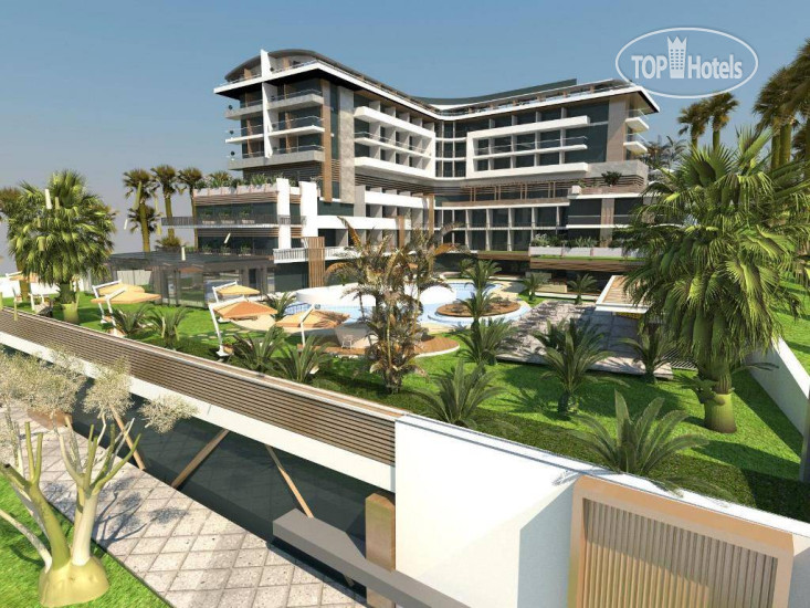 Photos Alexia Resort & Spa Hotel