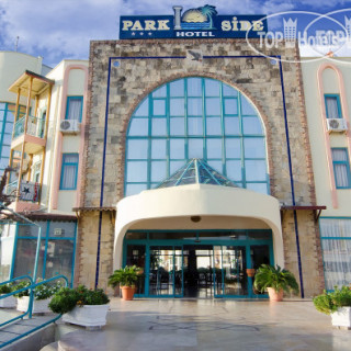Clover Magic Park Side Hotel 3*