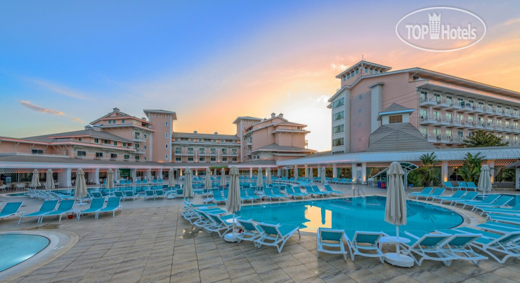 Photos Innvista Hotels Belek