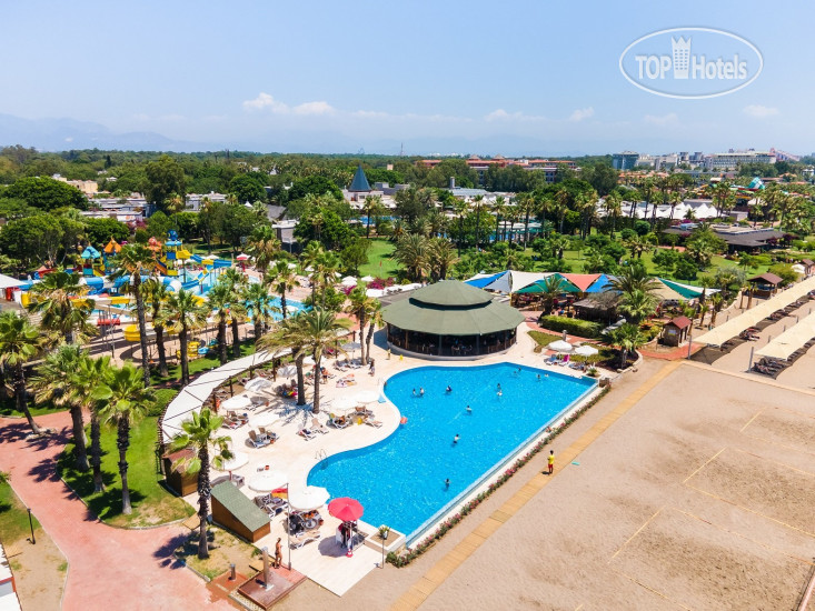 Photos TUI Magic Life Belek
