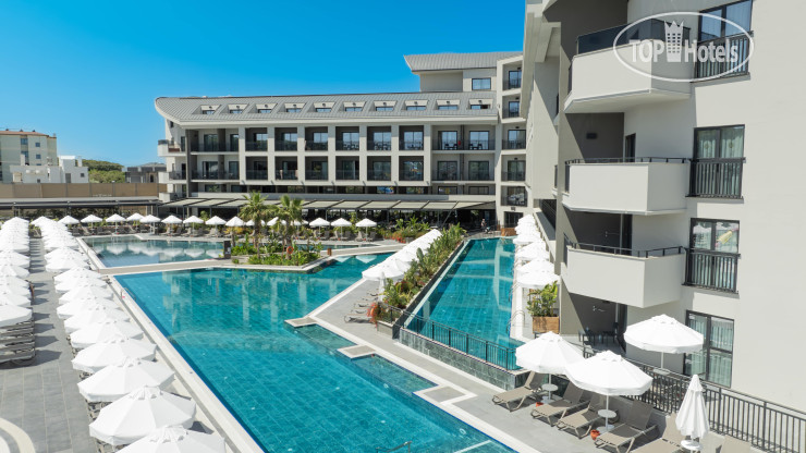 Photos The X Belek