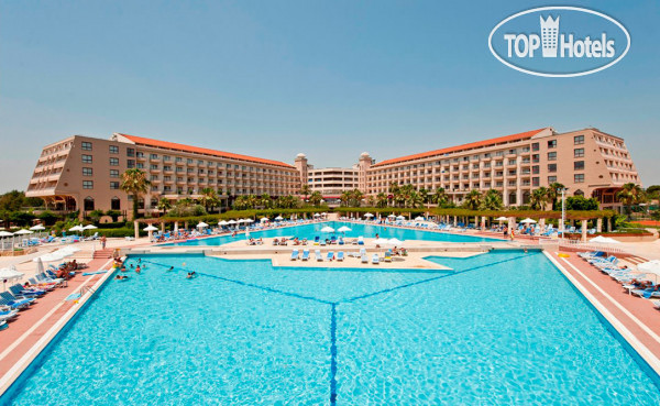 Photos Kaya Belek