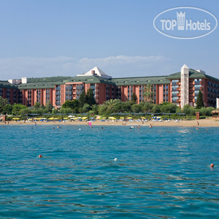 AQI Pegasos Resort (ex.TT Hotels Pegasos Resort) 5*