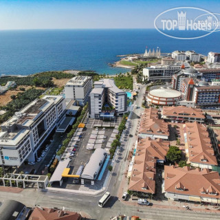 Lonicera Premium 5*
