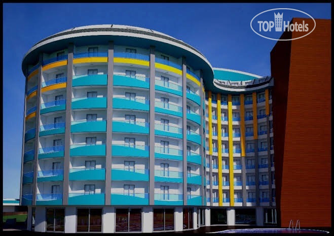 Photos Granada Luxury Red Only Adult