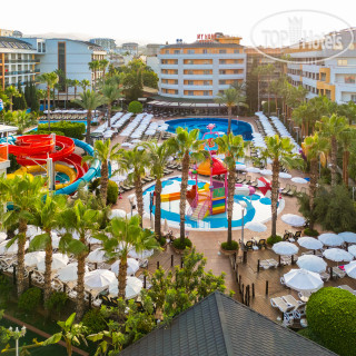 My Home Resort Hotel 5*