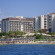 Pyxis Point Hotel (ex.Guins Incekum Hotel) 4*