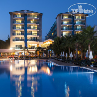 Concordia Celes Hotel 5*