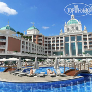 Litore Resort Hotel & Spa 5*
