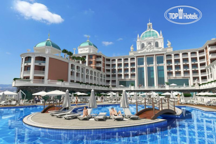 Photos Litore Resort Hotel & Spa