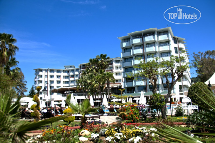 Фото Q Aventura Park Hotel