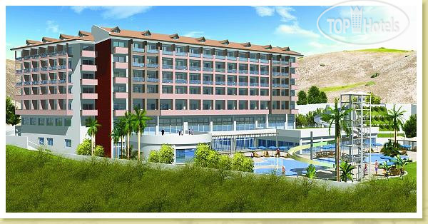 Photos Sentido Lycus Beach (ex.Lycus Beach)