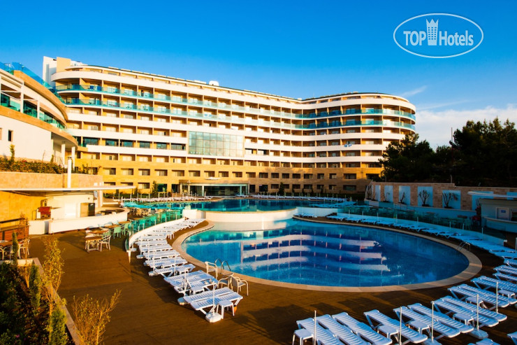 Photos A Good Life Utopia Family Resort