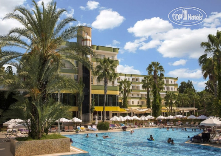 Photos Botanik Hotel & Resort