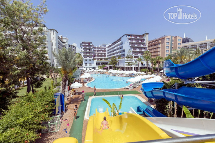 Photos Holiday Park Resort