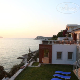 Фото Reyhan Hotel