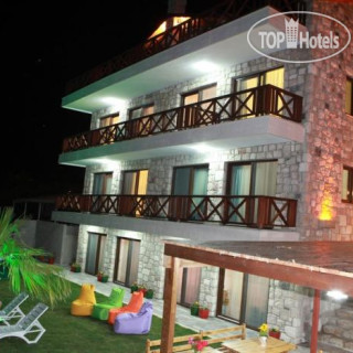 Фото Tasada Hotel