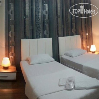 Фото Karaburun Kayra Hotel