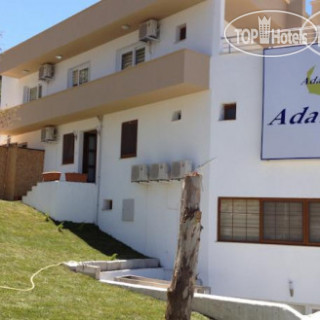 Фото Ada Marin Suite Hotel