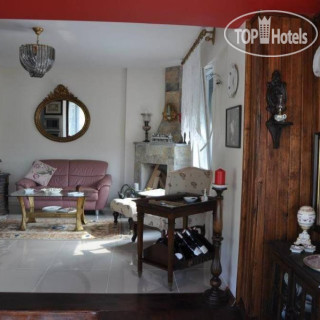 Фото Palmiye Pansiyon