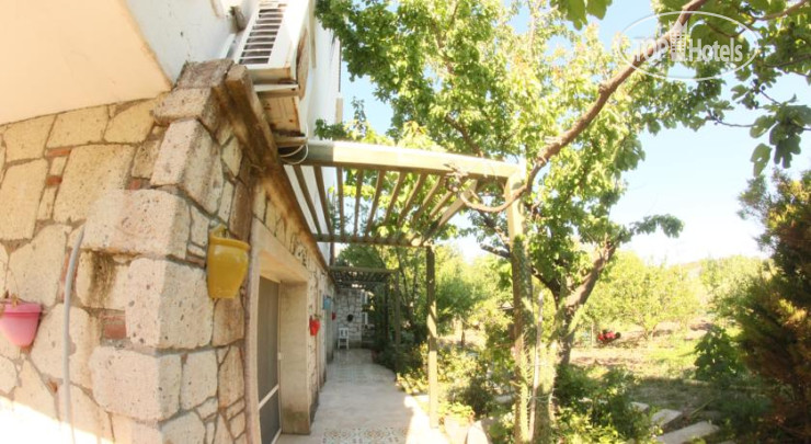 Photos Ergin Pansiyon