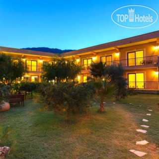 Фото Adrasan Deniz