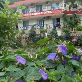 Фото Arikanda River Garden