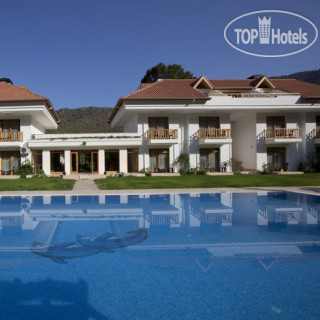 Фото Yonca Hotel