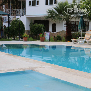 Фото Maviay Hotel