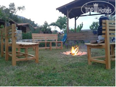 Фото Adrasya Bungalows