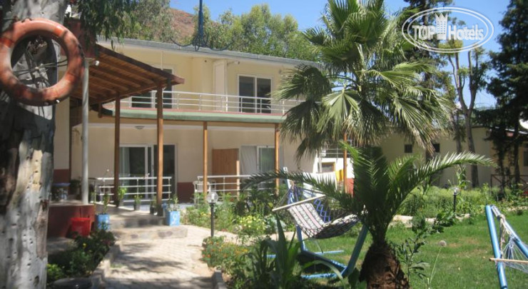 Photos Adrasan Parlak Apart Hotel