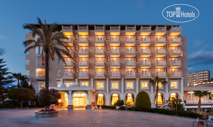 Photos Fun Hill Resort Hotel