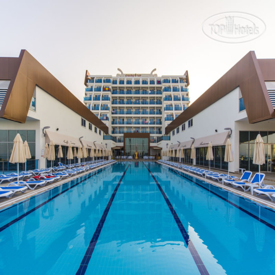 Photos Sun Star Resort